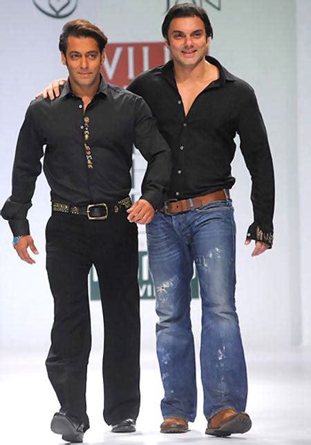 Welcome back, Sohail Khan, Subhash Ghai, Bhansali! - Rediff.com Movies