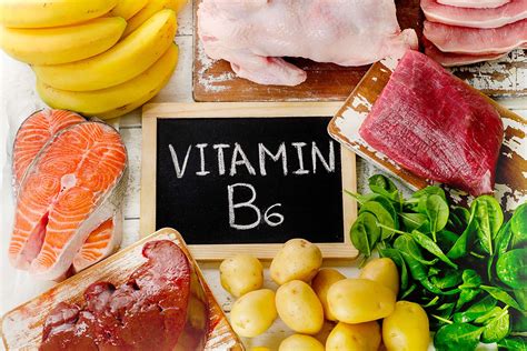 Vitamin B6