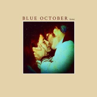 Blue October Lyrics