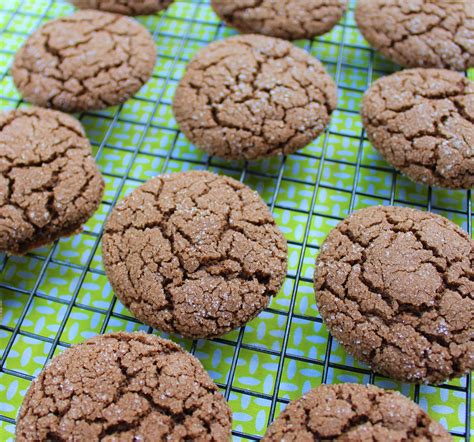 Easy Chocolate Cookies Without Butter Recipe - The Frugal South