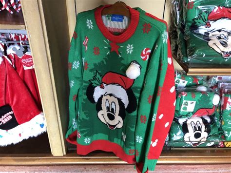 PHOTOS, VIDEO: Every General "Christmas 2019" Merchandise Item at Tokyo Disney Resort - WDW News ...