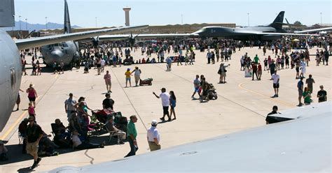 Luke Afb Air Show 2024 - Cyndy Janetta