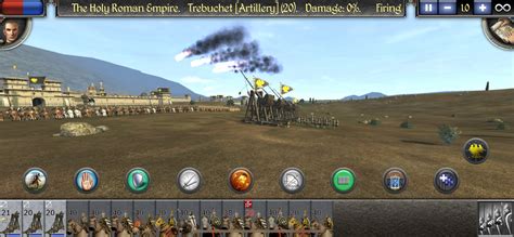 ‘Total War: MEDIEVAL II’ Review – A Must Play Strategy Game for iOS ...