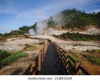 836 Dieng crater Images, Stock Photos & Vectors | Shutterstock