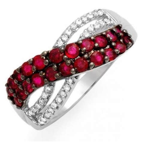 RubY RIngs - Jewelry Photo (28800790) - Fanpop