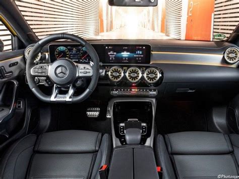 Best mercedes-amg a45 interior stories, tips, latest cost range ...