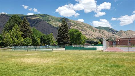 Springville Skate Park | JacobBarlow.com