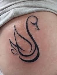 Swan Tattoo Meaning, Design & Ideas