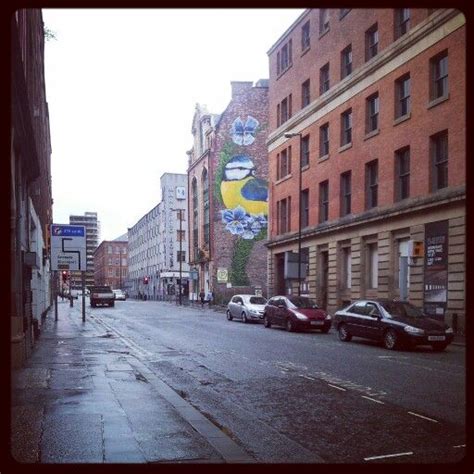 Northern Quarter, Manchester, UK | Manchester northern quarter, Manchester, Favorite places