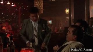 GoodFellas Tommy DeVito "Funny How?" on Make a GIF