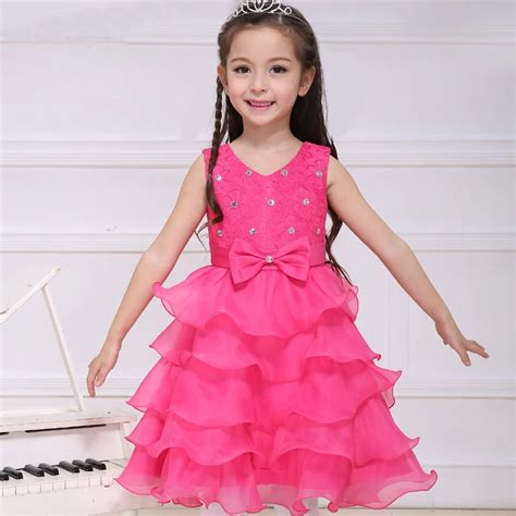 Pretty Little Girls Dresses