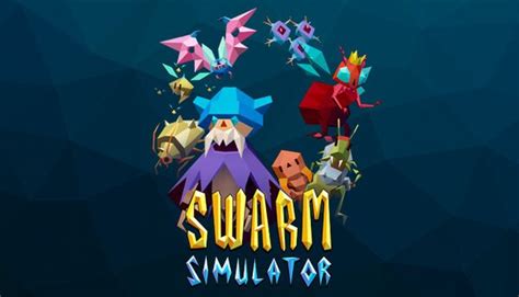 Swarm Simulator: Evolution - PCGamingWiki PCGW - bugs, fixes, crashes ...