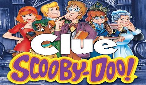 How to play Clue Scooby-doo | Official Rules | UltraBoardGames