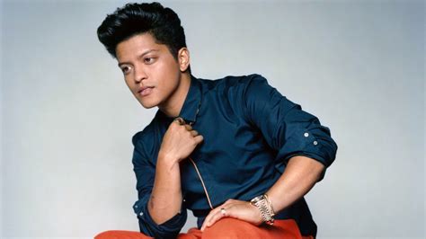 Bruno Mars Net Worth 2018 - How Rich is the Singer Really? - Gazette Review