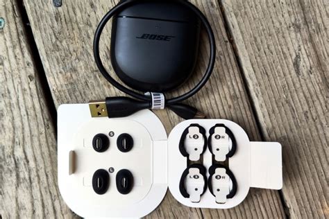 Bose QuietComfort Earbuds II evaluate: the very best ANC you may get ...