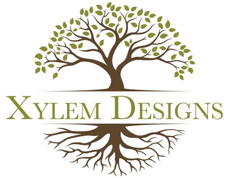 Xylem Designs – Blue Thumb