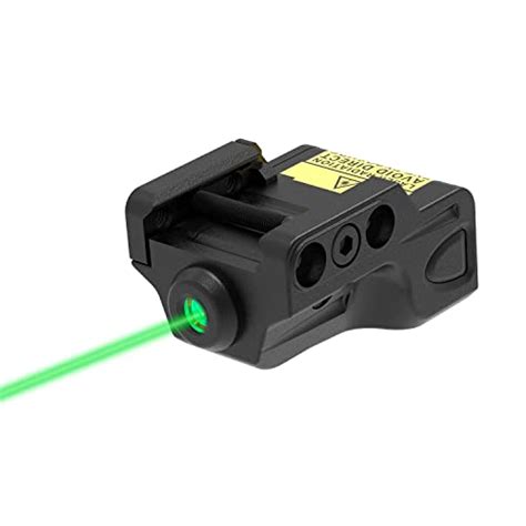 10 Best Kel Tec Pmr 30 Laser Sight In 2022 - One day without shoes