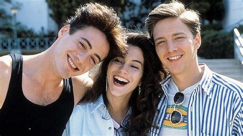 less than zero movie blair - Google Search | Robert downey jr, Downey ...