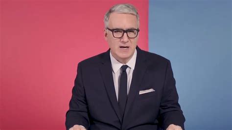 Keith Olbermann: Trump ‘Responsible For Domestic Terrorism’ (Video) - Red State Nation