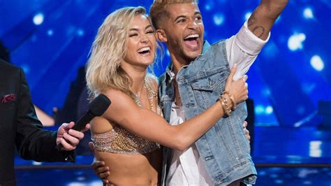 Dancing with the Stars Season 26 Twist: All Athletes to Compete - TV Guide