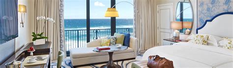 Guest Rooms | The Breakers | Luxury Palm Beach Resort