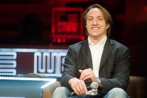 Chad Hurley Net Worth 2024: From YouTube to Millionaire