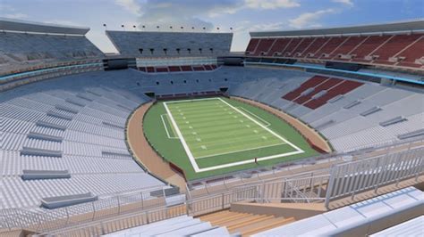 Alabama Crimson Tide Football Tickets - StubHub