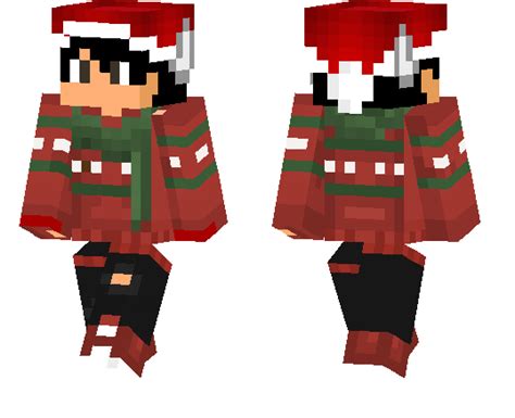 Christmas | Minecraft PE Skins