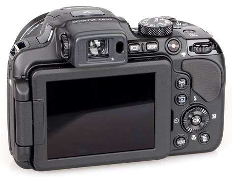 Nikon Coolpix P610 Review | ePHOTOzine