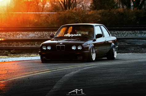 There is something so special about BMW E30's.. | StanceNation™ // Form ...