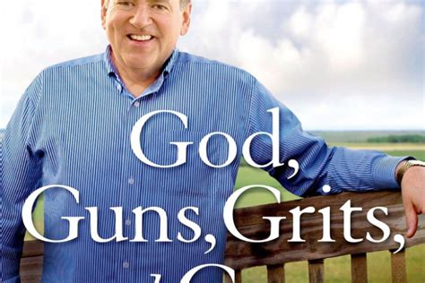 God, Guns, Grits, and Gravy : Political Wire