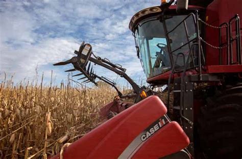 Iowa's corn harvest now 86% complete - Brownfield Ag News