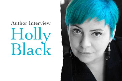 Author Interview: Holly Black - Libro.fm Audiobooks