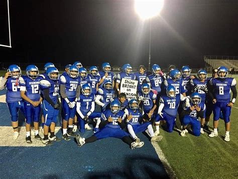 Hopi High ends gridiron season with Holbrook loss | Navajo-Hopi ...