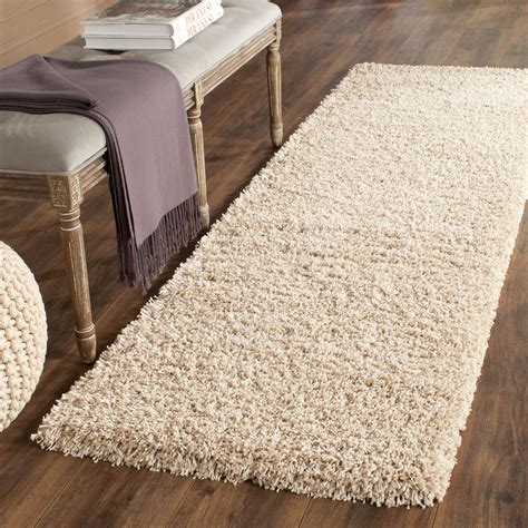 Safavieh Clearance California Shag SG151-1313 Beige Rug – Rugs Done Right