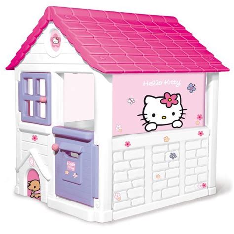 Hello Kitty Sweet Home Playhouse Hello Kitty Nursery, Hello Kitty Rooms ...