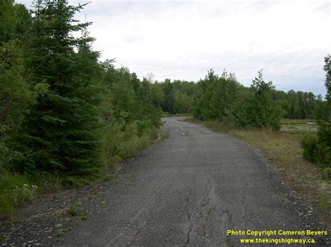 Ontario Highway 71 Photographs - Page 3 - History of Ontario's Kings Highways