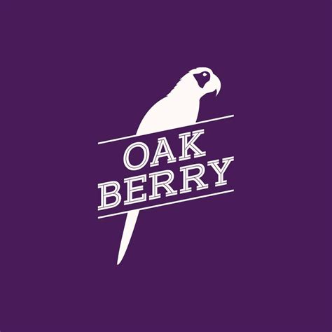 OAKBERRY Açaí