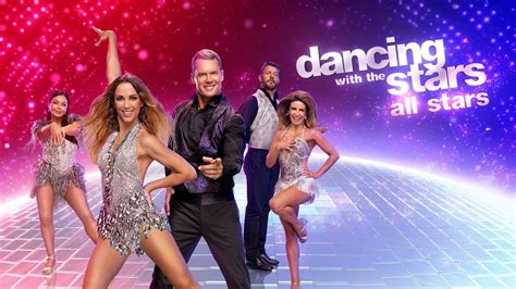 Watch Dancing With The Stars: All Stars Online: Free Streaming & Catch Up TV in Australia | 7plus