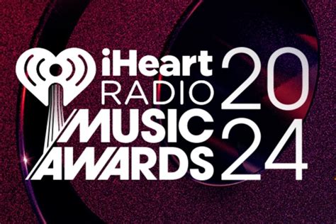 Iheartradio Music Awards 2024 Nominees - Lilia Patrica