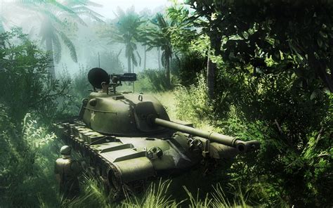 Men of War: Vietnam on Steam