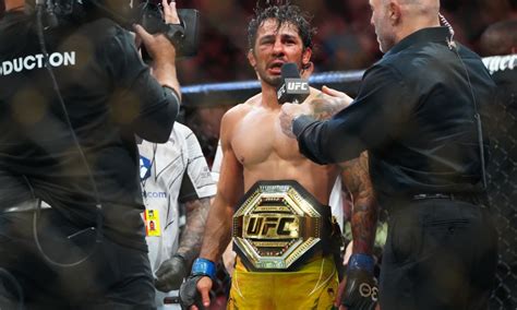 UFC 290 post-event facts: Alexandre Pantoja gets rare split title win