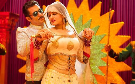 Salman Sonakshi Sinha In Dabangg - Salman Sonakshi Sinha Dabangg ...