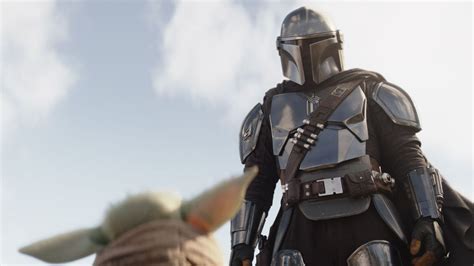 The Mandalorian season 3, episode 4 review: "Where would this show be ...