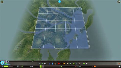 Cities skylines map generator - retten