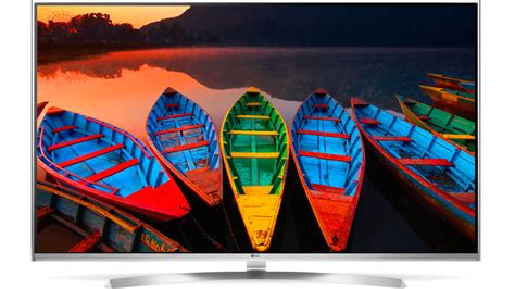 HDR TV: what is HDR, and what does High Dynamic Range mean for your TV? | TechRadar