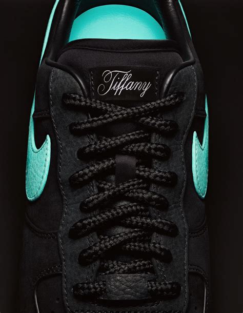 Nike and Tiffany & Co. made sneaker dynamite | GQ India