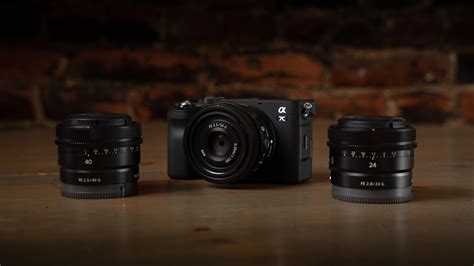 Travel Photography with the Sony a7C & Compact Prime Lenses - 42West