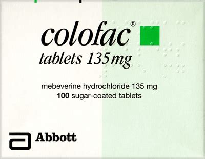 Colofac 135mg Tablets 100s – ZimSeller