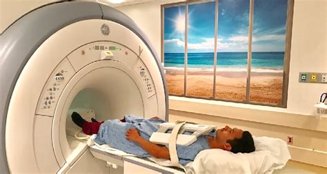 Cardiac MRI, Stress Cardiac Perfusion MRI or Chest MRI